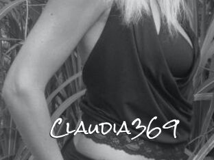 Claudia369