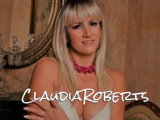 ClaudiaRoberts