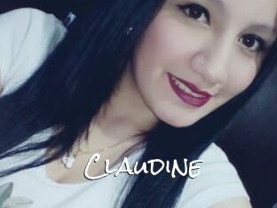 Claudine_