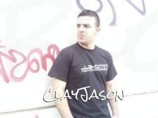 ClayJason