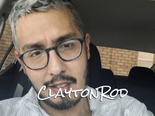ClaytonRod