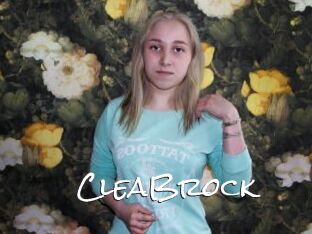 CleaBrock