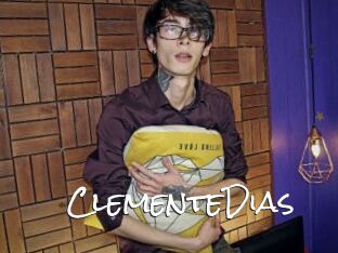 ClementeDias