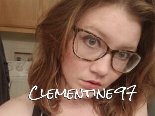 Clementine97