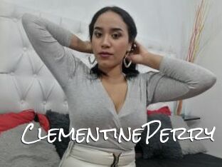ClementinePerry