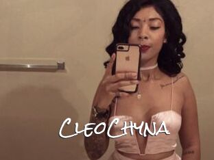 CleoChyna