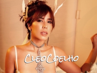 CleoCoelho Blow Cum