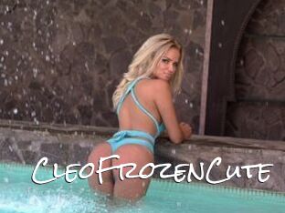CleoFrozenCute