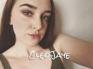 CleoJaye