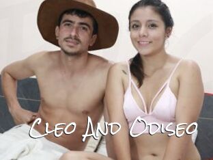 Cleo_And_Odiseo