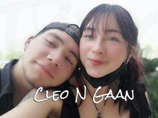 Cleo_N_Gaan