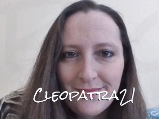 Cleopatra21