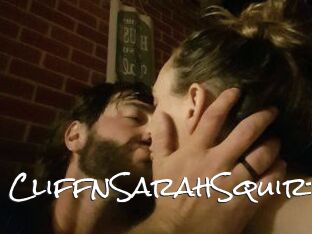 CliffnSarahSquirt