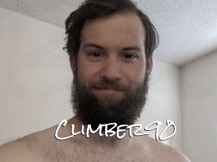 Climber90
