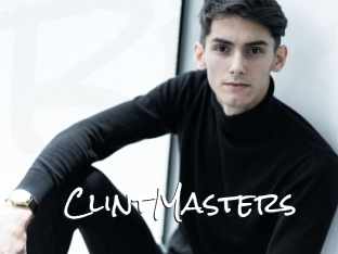 ClintMasters Blow Cum