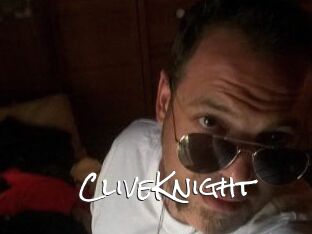 CliveKnight