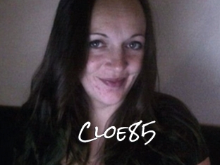 Cloe85