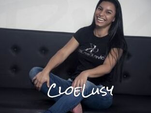 CloeLusy