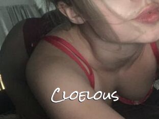 Cloelous
