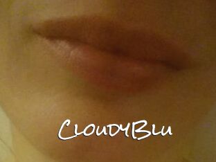 CloudyBlu