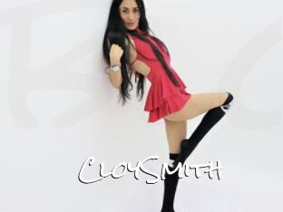 CloySmith