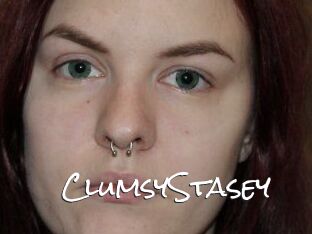 ClumsyStasey