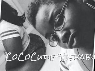 CoCoCutie90sbabii