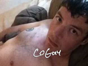 CoGuy
