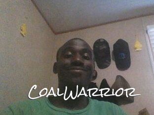 CoalWarrior