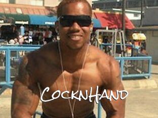 CocknHand