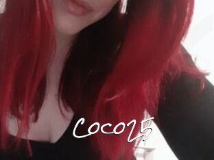 Coco25