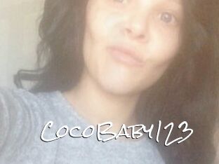 CocoBaby123