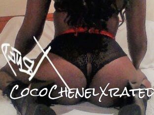 CocoChenelXrated