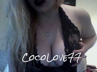 CocoLove77