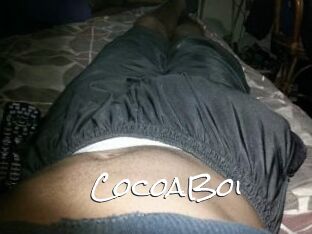 CocoaBoi