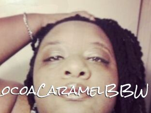 CocoaCaramelBBW