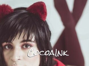 CocoaInk