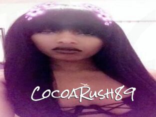 CocoaRush89