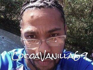 CocoaVanilla69