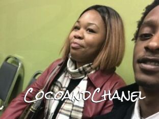 CocoandChanel