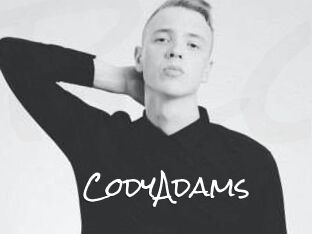 Cody_Adams