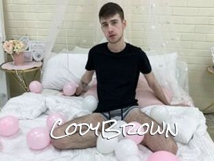 CodyBrown