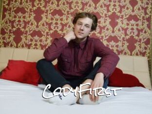 CodyFirst