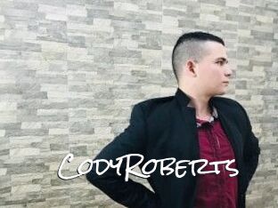 CodyRoberts