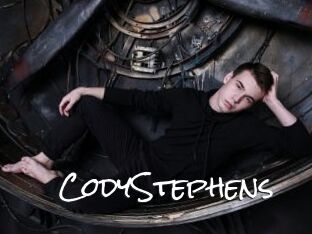 CodyStephens