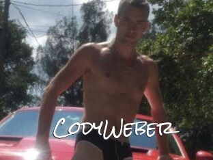 Cody_Weber