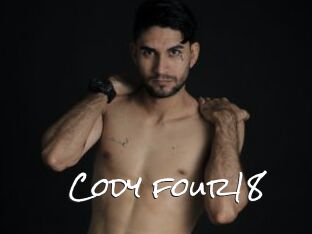 Cody_four18