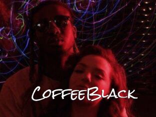 CoffeeBlack