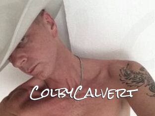 ColbyCalvert