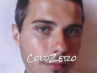 ColdZero
